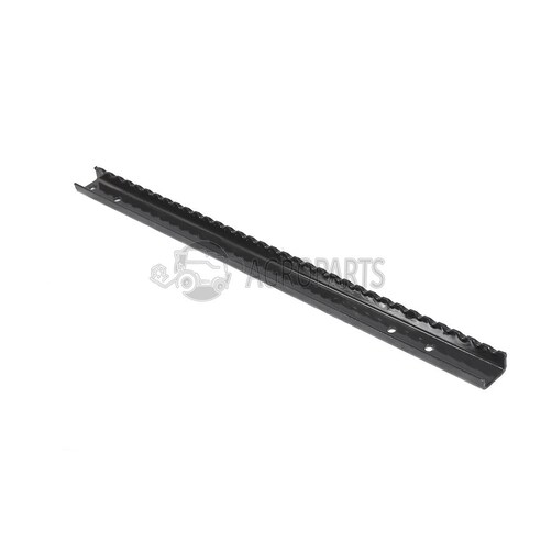 6305662 Serrated slat, conveyor bar RH fits Claas Lexion 630566PW