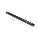 Serrated slat, conveyor bar RH for Claas combine harvester. OEM 6305662 , CL-630-566R, Claas combine parts