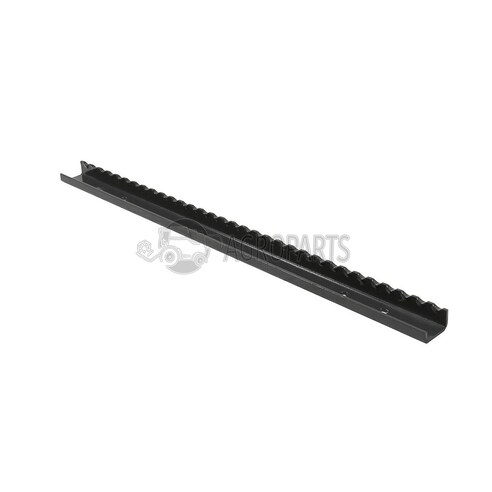 6306422 Serrated slat, conveyor bar fits Claas Lexion 630642PW