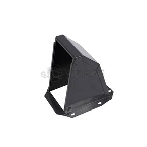 Spacer grain elevator for Massey Ferguson combine harvesters, D28580309 , MF-2858-0309R, Massey Ferguson combine parts