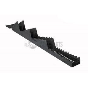 Straw walker for Massey Ferguson combine harvesters, D28485200 , MF-2848-5200R, Massey Ferguson combine parts