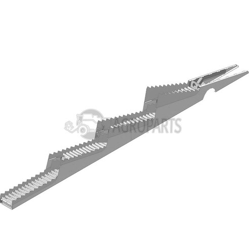 Straw walker for Massey Ferguson combine harvesters, D28485200 , MF-2848-5200R, Massey Ferguson combine parts