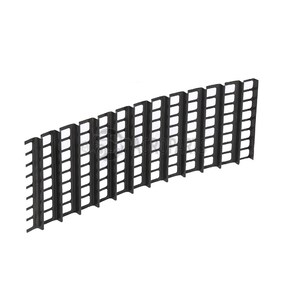 Straw walker grid for Massey Ferguson combine harvesters, D28485205 , MF-2848-5205R, Massey Ferguson combine parts