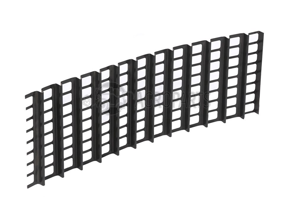 D28485205 Straw walker grid fits Massey Ferguson