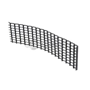 Straw walker grid for Massey Ferguson combine harvesters, D28485206 , MF-2848-5206R, Massey Ferguson combine parts