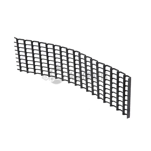 Straw walker grid for Massey Ferguson combine harvesters, D28485206 , MF-2848-5206R, Massey Ferguson combine parts