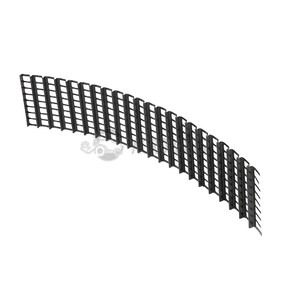 Straw walker grid for Massey Ferguson combine harvesters, D28485207 , MF-2848-5207R, Massey Ferguson combine parts