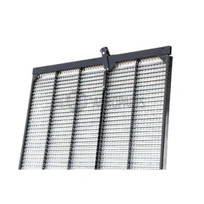 Upper sieve for Massey Ferguson combine harvesters, 71465004 , MF-7146-5004R, Massey Ferguson combine parts