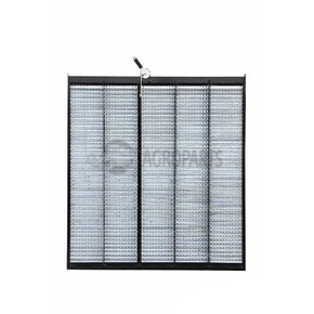 D28482054 Upper sieve fits Massey Ferguson MF-2848-2054R D28482054 Upper sieve fits Massey Ferguson MF-2848-2054R