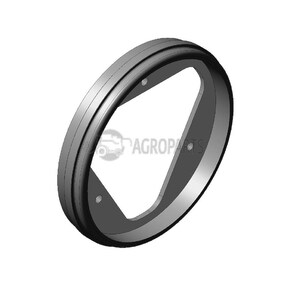 0000020 (KIT) Repair disk for PW Group rollers fits Claas CL-000-002R 0000020 (KIT) Repair disk for PW Group rollers fits Claas CL-000-002R