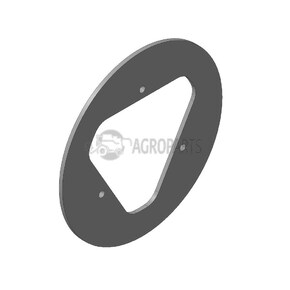 0000030 Repair disk for roller fits Claas CL-000-003R 0000030 Repair disk for roller fits Claas CL-000-003R