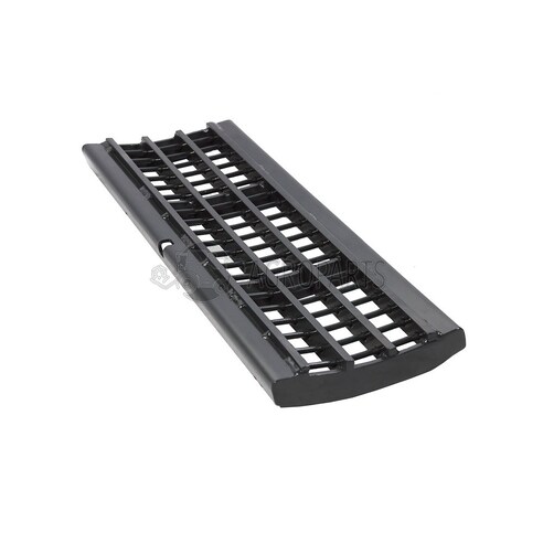 Pre-concave segment for Claas combine harvester. OEM 5531250 , CL-553-125R, Claas combine parts