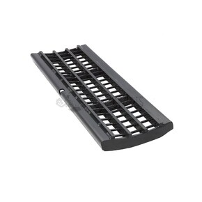 Pre-concave segment for Claas combine harvester. OEM 5531250 , CL-553-125R, Claas combine parts