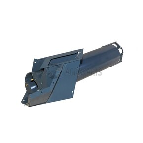 Filler head for Claas combine harvester. OEM 5545023 , CL-554-502R, Claas combine parts