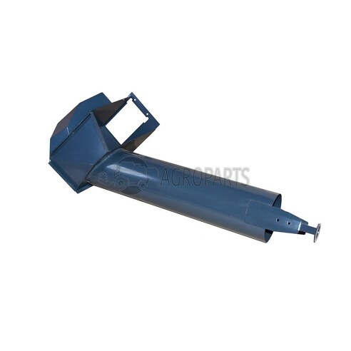 Filler head for Claas combine harvester. OEM 5545023 , CL-554-502R, Claas combine parts
