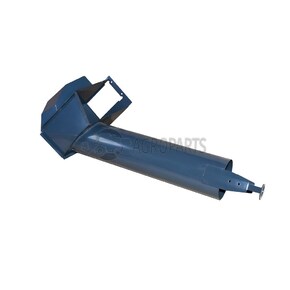 Filler head for Claas combine harvester. OEM 5545023 , CL-554-502R, Claas combine parts