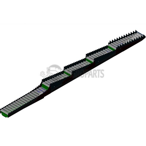 5559320 Straw walker fits Claas Tucano CL-555-932R