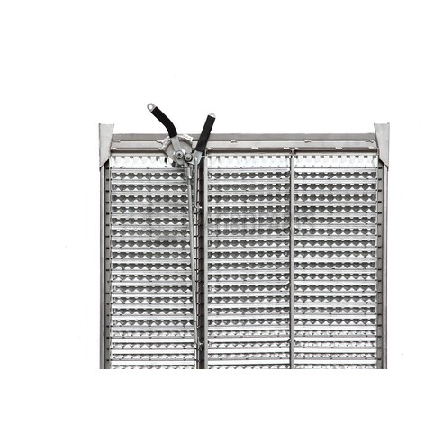 6001181 Upper sieve PW1 (22 mm, standard, not 3D) fits Claas Mega, Dominator, commandor CL-600-118R