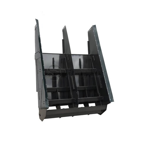 Sieve Box for Claas combine harvester. OEM 6009384 , CL-600-938R, Claas combine parts