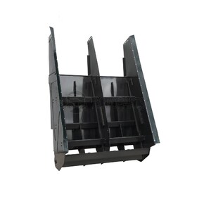 6009384 Sieve Box fits Claas Dominator CL-600-938R 6009384 Sieve Box fits Claas Dominator CL-600-938R