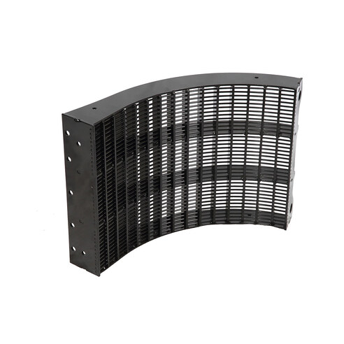 86999050K Concave Grain With Heat Treatment fits Case IH CS-86999050KR