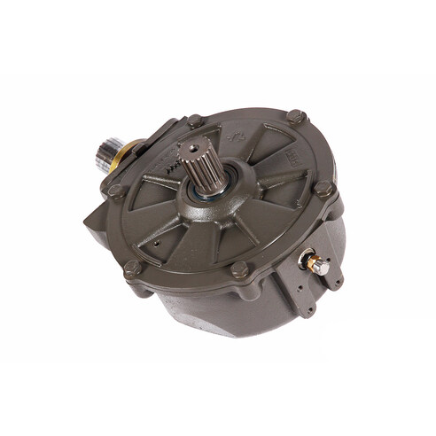 Wobble box for Claas combine harvester. OEM 6375341 , CL-637-534R, Claas combine parts