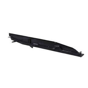 Strainercheek RH for Claas combine harvester. OEM 6475181 , CL-647-518R, Claas combine parts