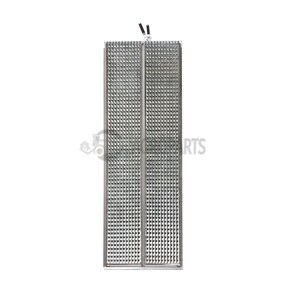 7360540 Upper sieve PW4 (25x28mm, special, TM6) fits Claas Lexion CL-736-054R