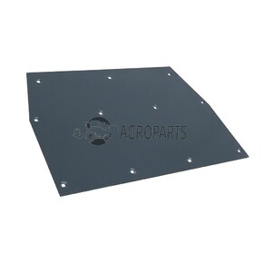 0762024 Wear plate of Gear Case fits Claas Jaguar CL-076-202R 0762024 Wear plate of Gear Case fits Claas Jaguar CL-076-202R