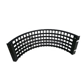 1302563C1 Rotor separation grate CORN fits Case IH CS-1302563R