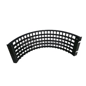 1302563C1 Rotor separation grate CORN fits Case IH CS-1302563R 1302563C1 Rotor separation grate CORN fits Case IH CS-1302563R