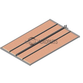 1957316C9 Presieve PW2 (32 mm, standard) fits Case IH CS-84432132R 1957316C9 Presieve PW2 (32 mm, standard) fits Case IH CS-84432132R