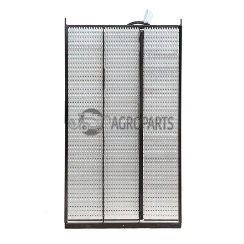84097906 Lower sieve fits New Holland NH-8409-7906R