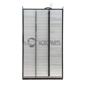 84097906 Lower sieve fits New Holland NH-8409-7906R 84097906 Lower sieve fits New Holland NH-8409-7906R