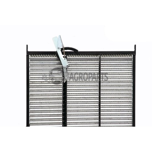 84097906 Lower sieve fits New Holland NH-8409-7906R