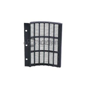 5528010 Pre-concave segment. APS concave - 10mm fits Claas Tucano CL-552-801R 5528010 Pre-concave segment. APS concave - 10mm fits Claas Tucano CL-552-801R