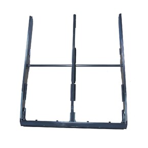 7550630 Sieve frame fits Claas Lexion CL-755-063R