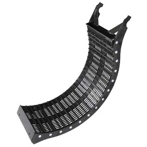 PW80000R Demountable set of Rotor-Concaves for all types of crop fits John Deere JD-PW80000R PW80000R Demountable set of Rotor-Concaves for all types of crop fits John Deere JD-PW80000R
