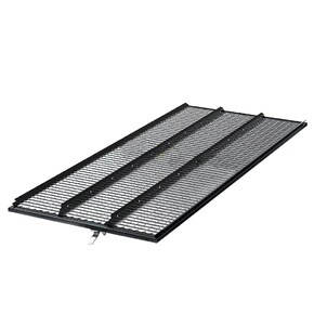 7564470 Upper sieve PW4 (25×28 mm, special) fits Claas Lexion CL-756-447R