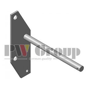 1345065C1 Support fits Case IH