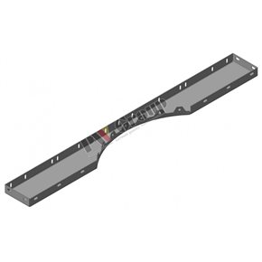 182929C1 Support fits Case IH