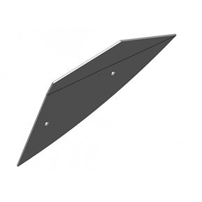 0763943 Wear plate RH fits Claas Jaguar 0763943 Wear plate RH fits Claas Jaguar