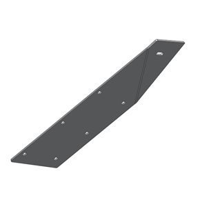 0763912 Wear plate fits Claas Jaguar 0763912 Wear plate fits Claas Jaguar