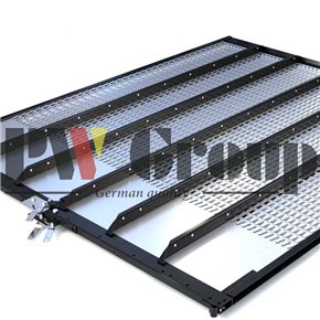 1347372C7 Upper sieve PW2 (32 mm, standard) fits Case IH CS-87710706R