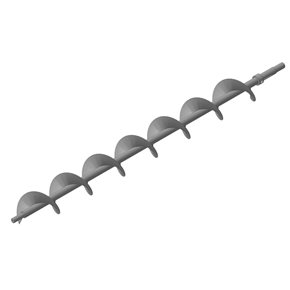 AH169062 Horizontal unloading auger fits John Deere AH169062 Horizontal unloading auger fits John Deere