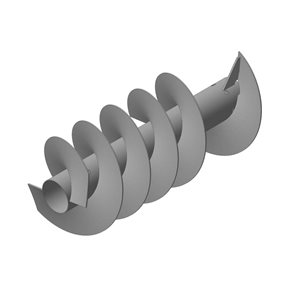 AH146840 Vertical unloading auger fits John Deere AH146840 Vertical unloading auger fits John Deere