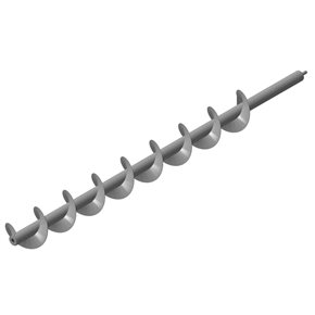 AH143727 Horizontal unloading auger fits John Deere AH143727 Horizontal unloading auger fits John Deere