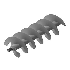 AZ49432 Riser tube auger fits John Deere