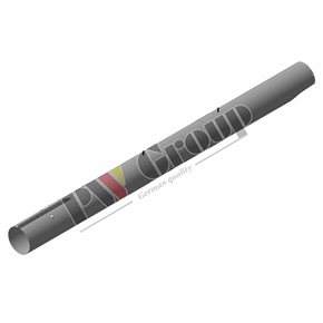 AXE27589 Horizontal unloading auger housing fits John Deere AXE27589 Horizontal unloading auger housing fits John Deere