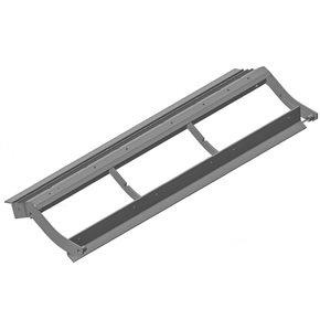 7772022 Pre-concave frame fits Claas Lexion CL-777-202R 7772022 Pre-concave frame fits Claas Lexion CL-777-202R